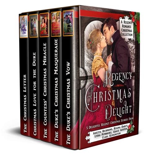 christmas regency romance|christmas romance books.